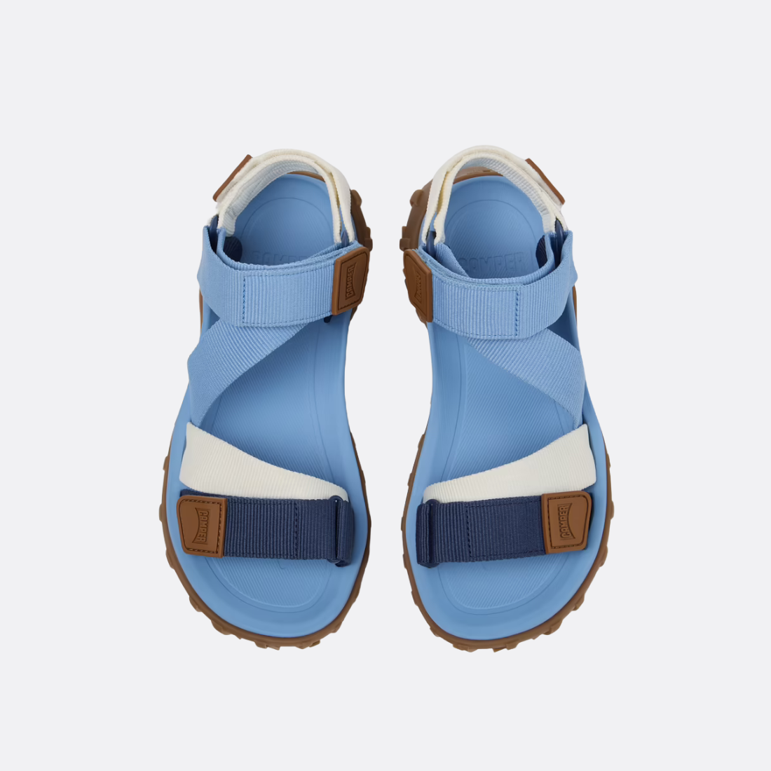 <PRODUCTTITLE> in Multi by Camper.