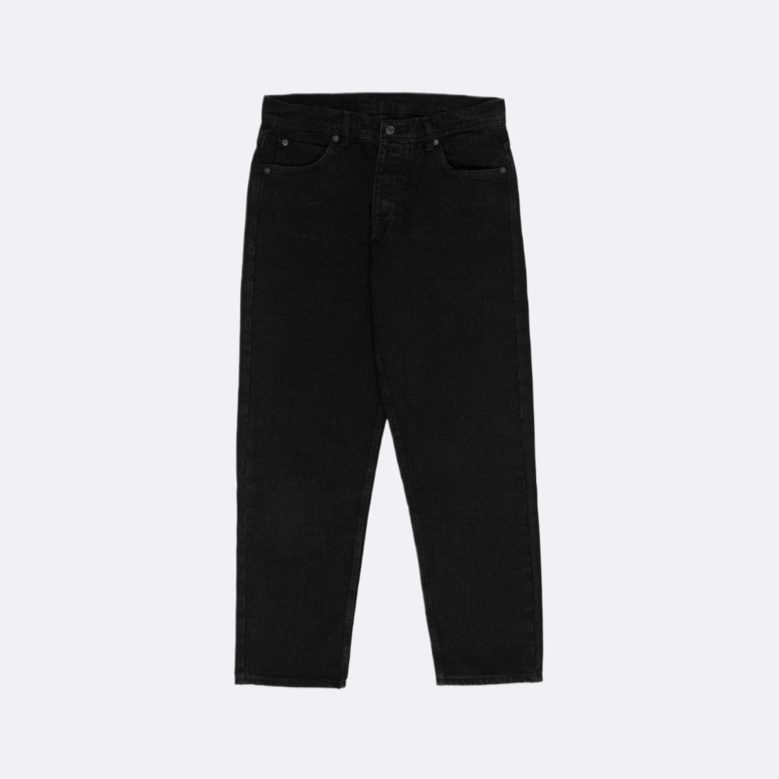 Pantalones relajados de cable ikon