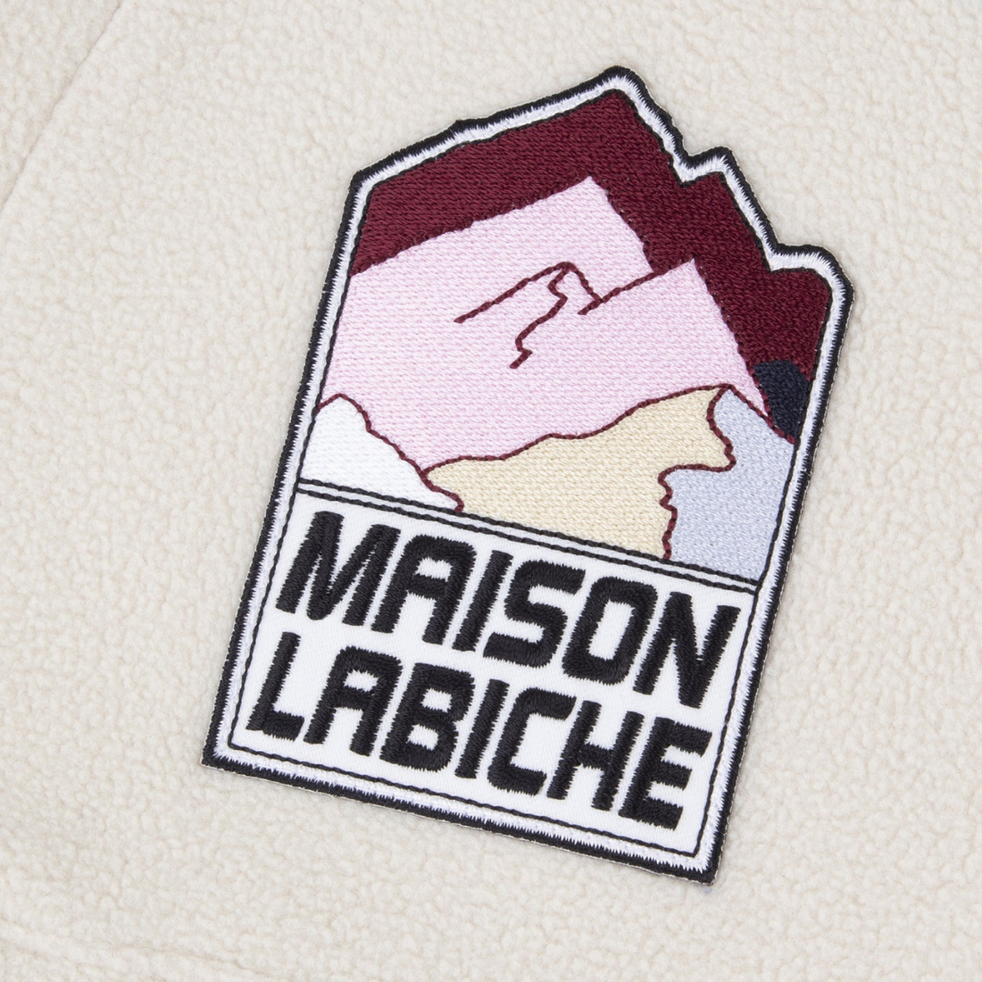 <PRODUCTTITLE> in Multi by Maison Labiche.