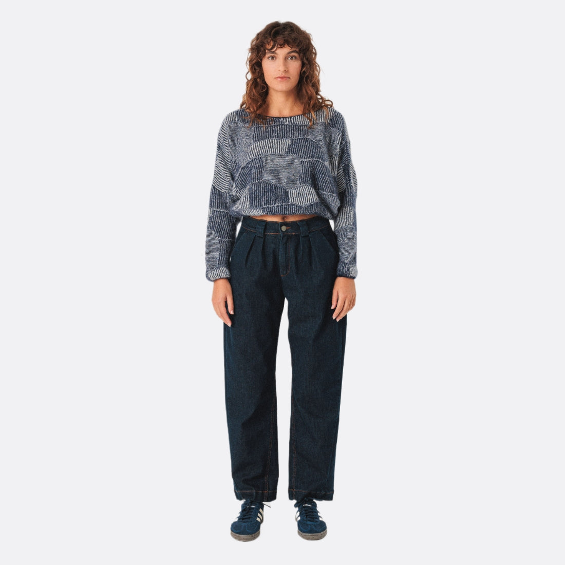 NAIA SWEATER