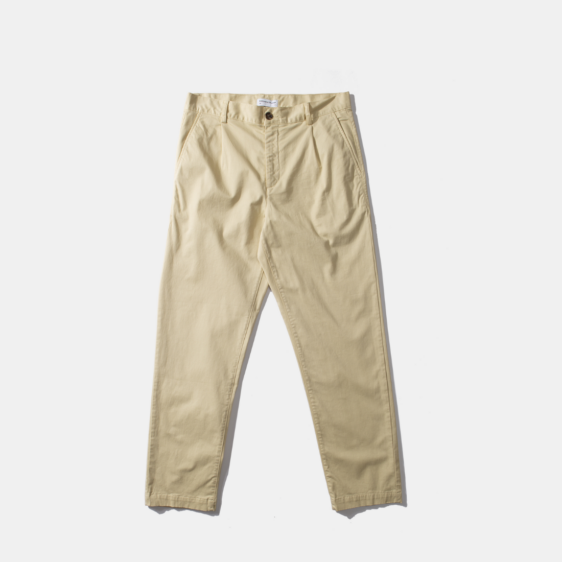 Pantalon chino