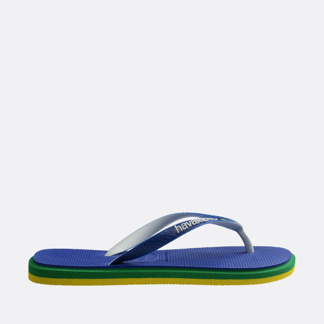 Brasil Twist Slippers
