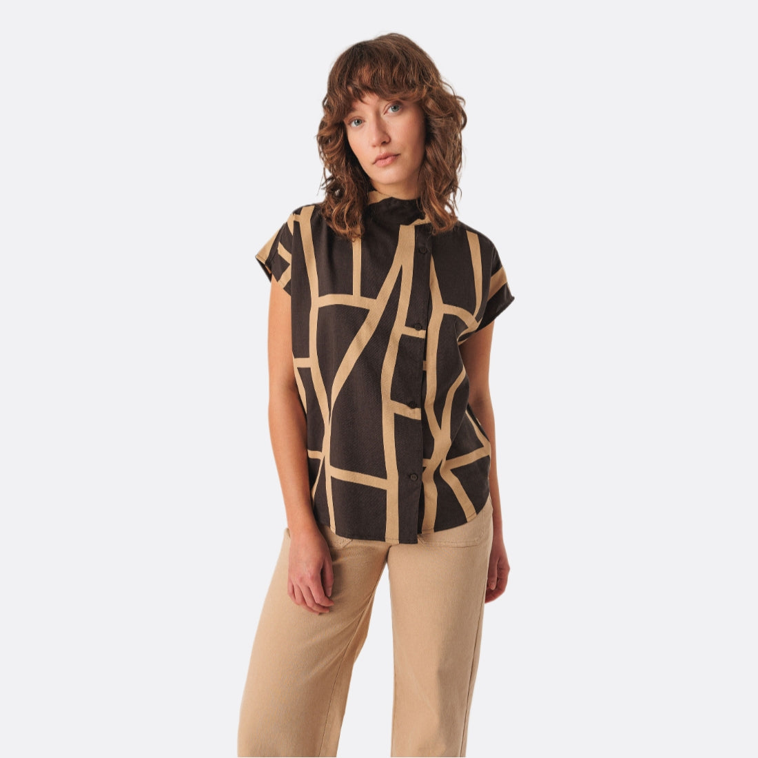 ZIHARA SHIRT