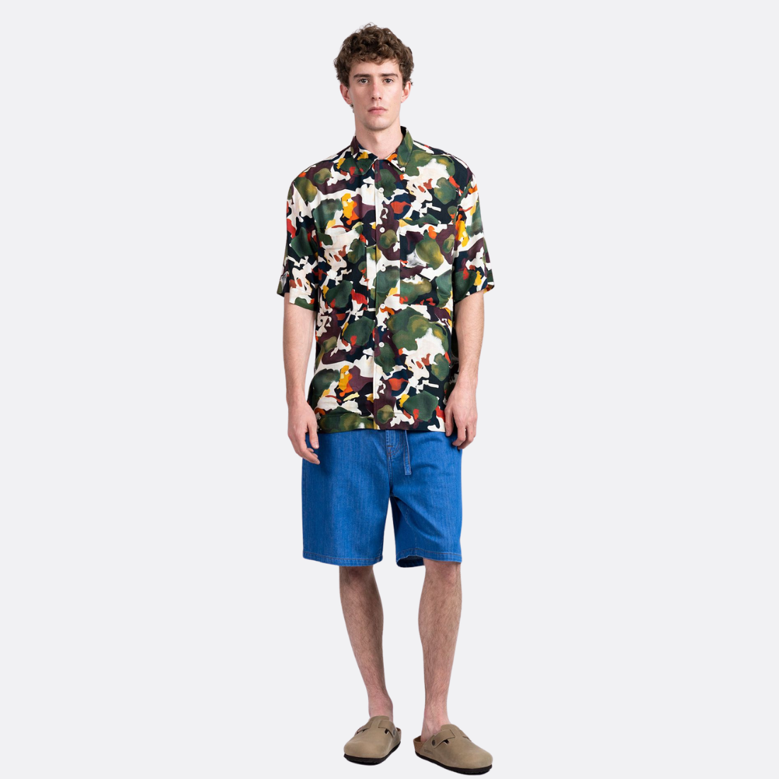 Kaiak-Shirt