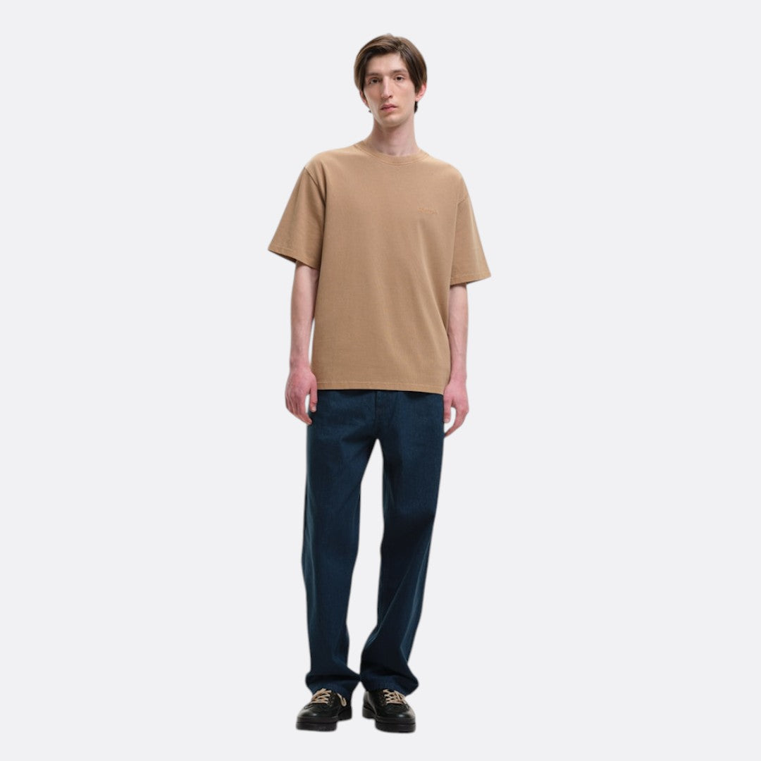 <PRODUCTTITLE> in Brown by Castart.