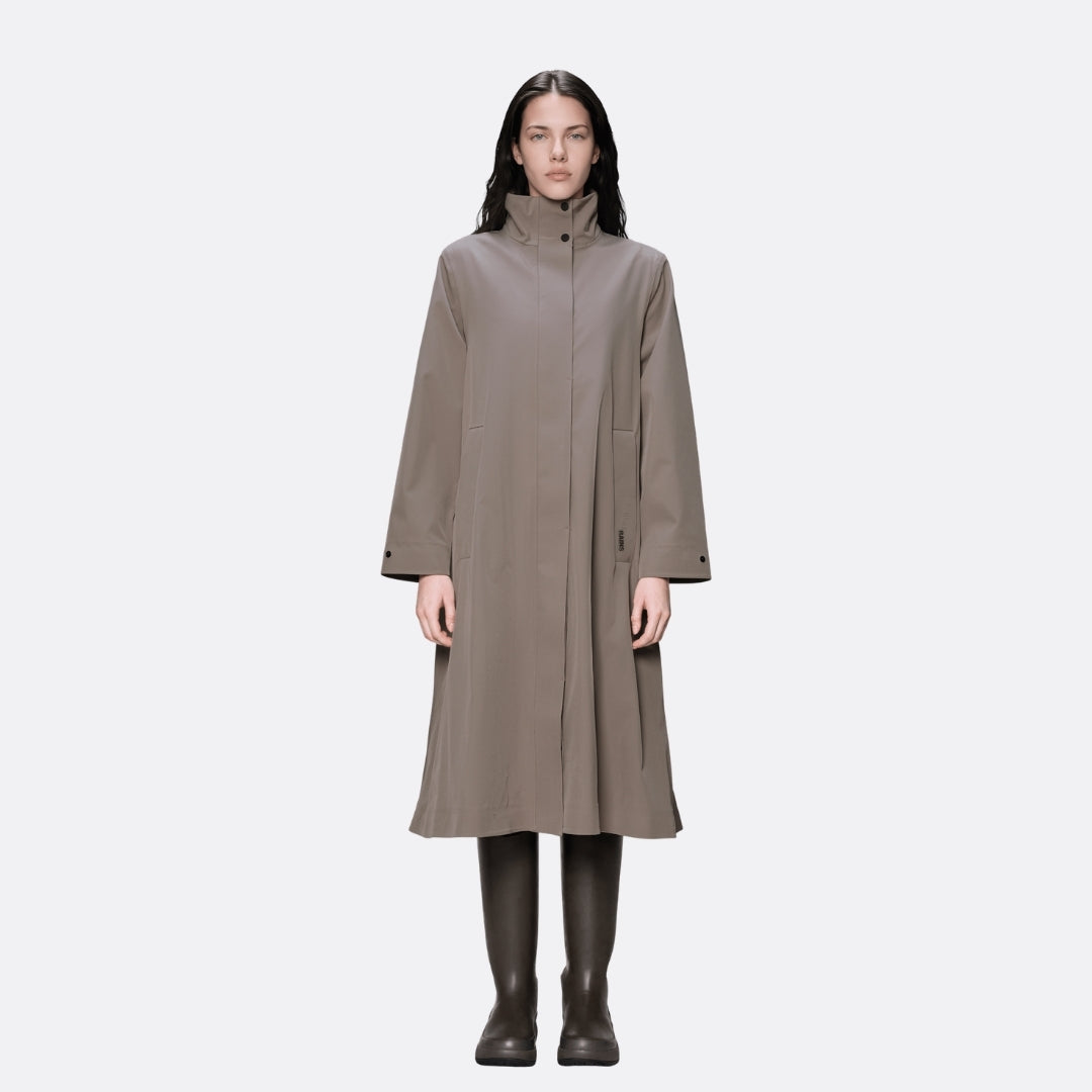 <PRODUCTTITLE> in Grey by Rains.