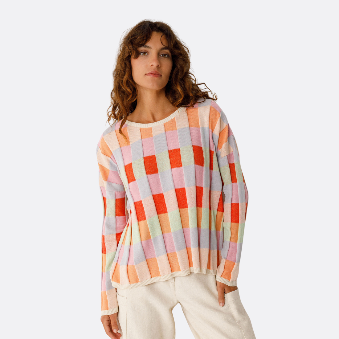 Bita-Gots Pullover