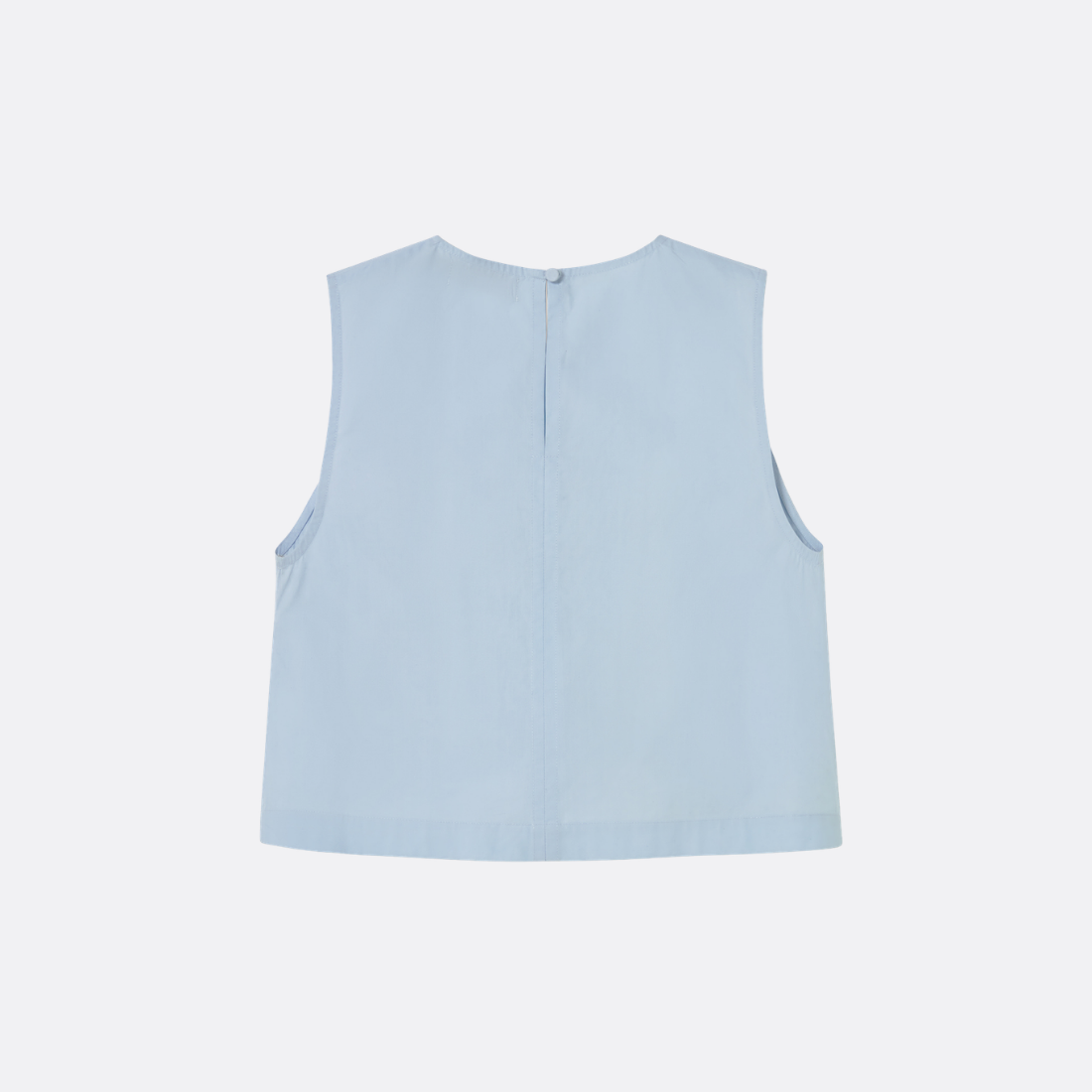 <PRODUCTTITLE> in Blue by Tiny Big Sister.