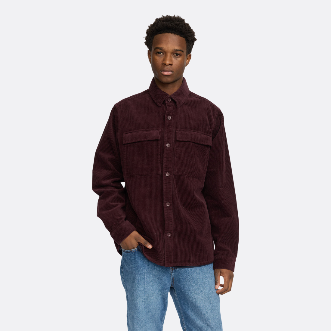 Chemise utilitaire