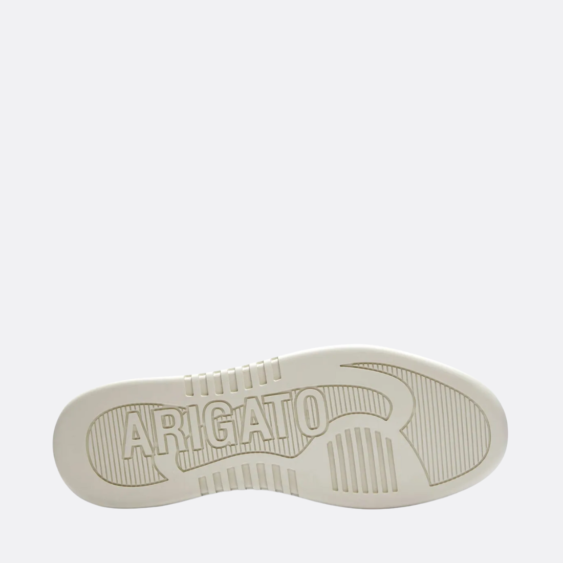 <producttitle> in Blau von Axel Arigato.