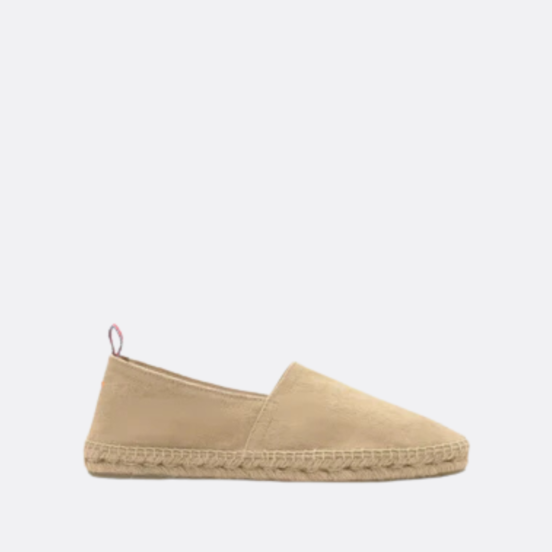 <PRODUCTTITLE> in Beige by Castañer.