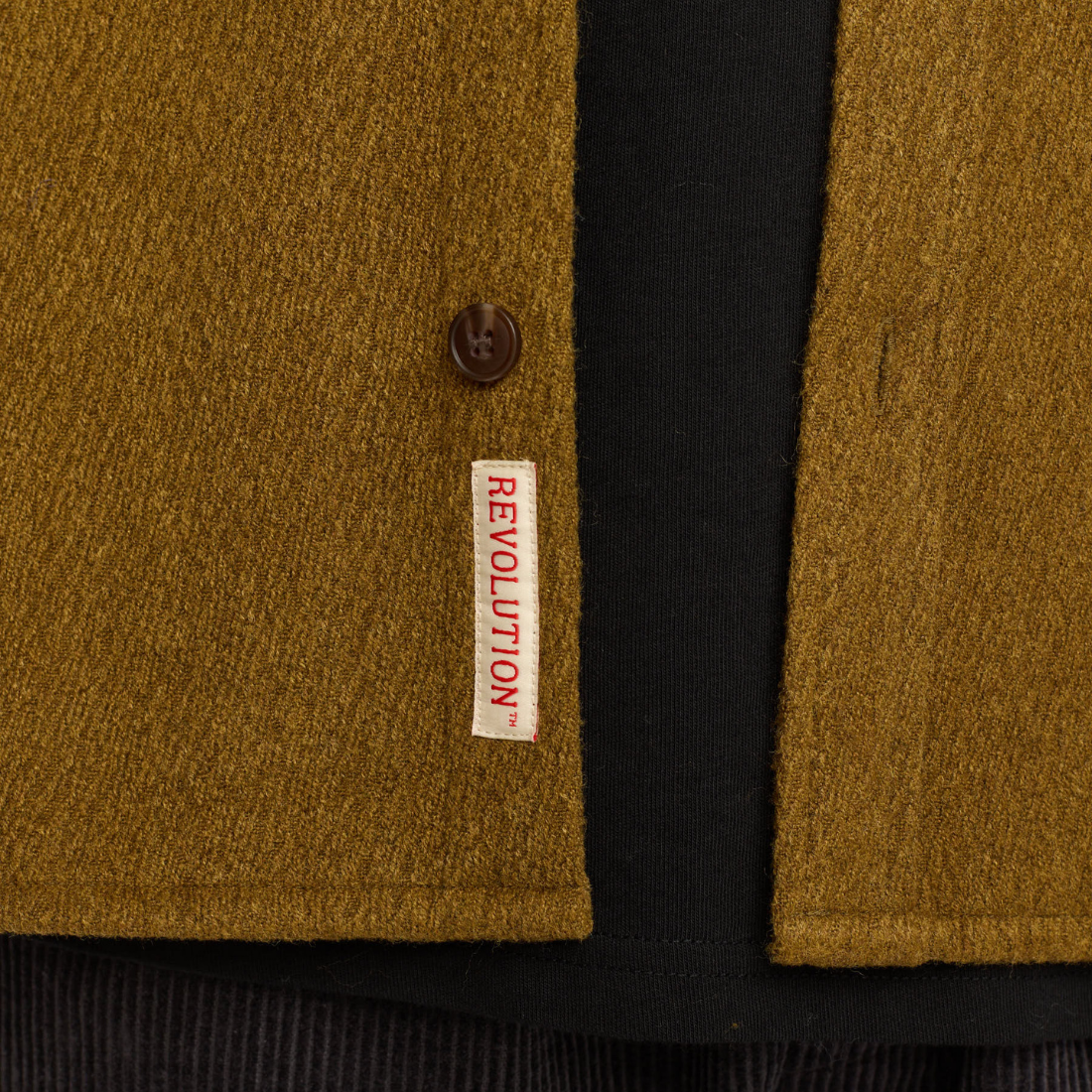 <PRODUCTTITLE> in Brown by Revolution.