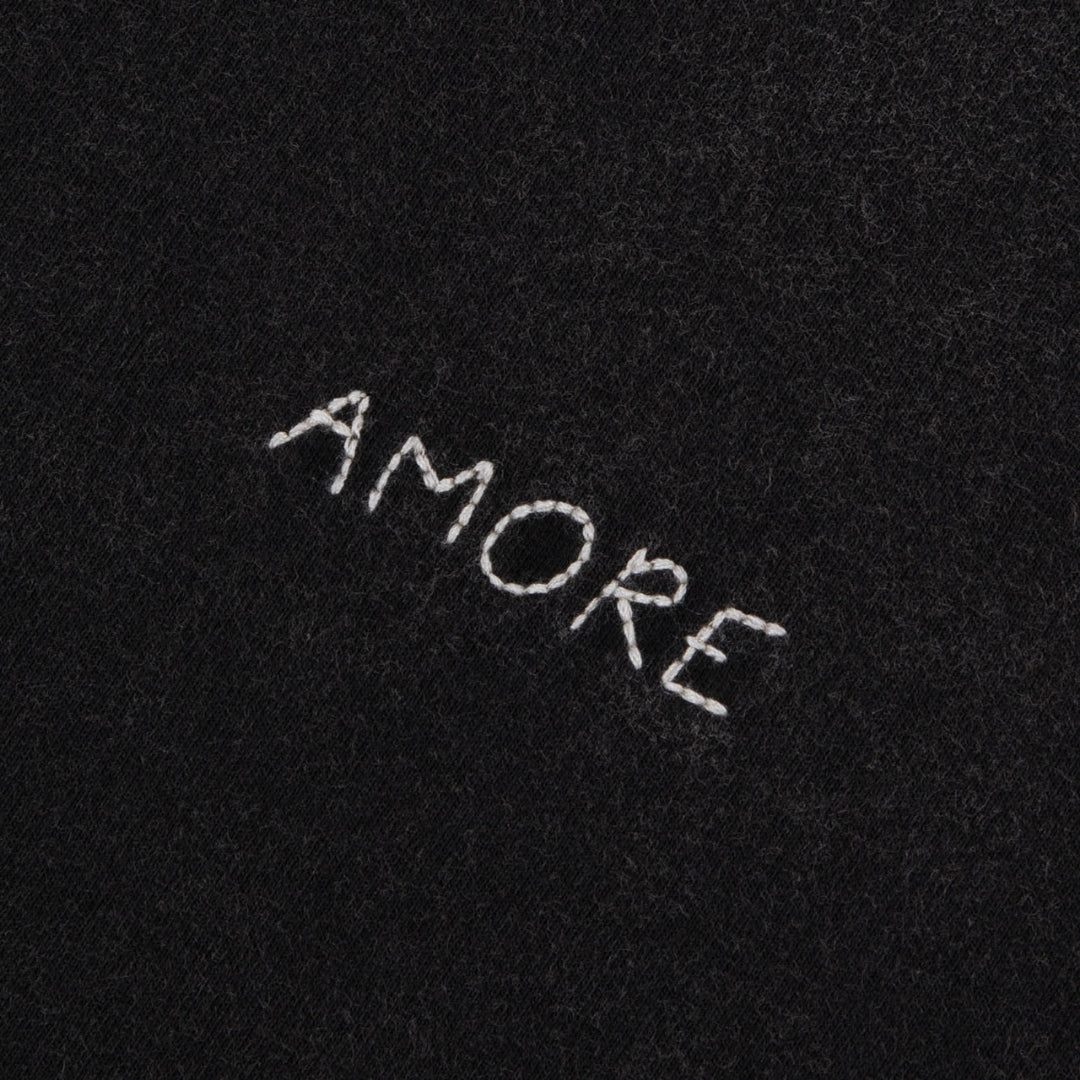 <PRODUCTTITLE> in Black by Maison Labiche.