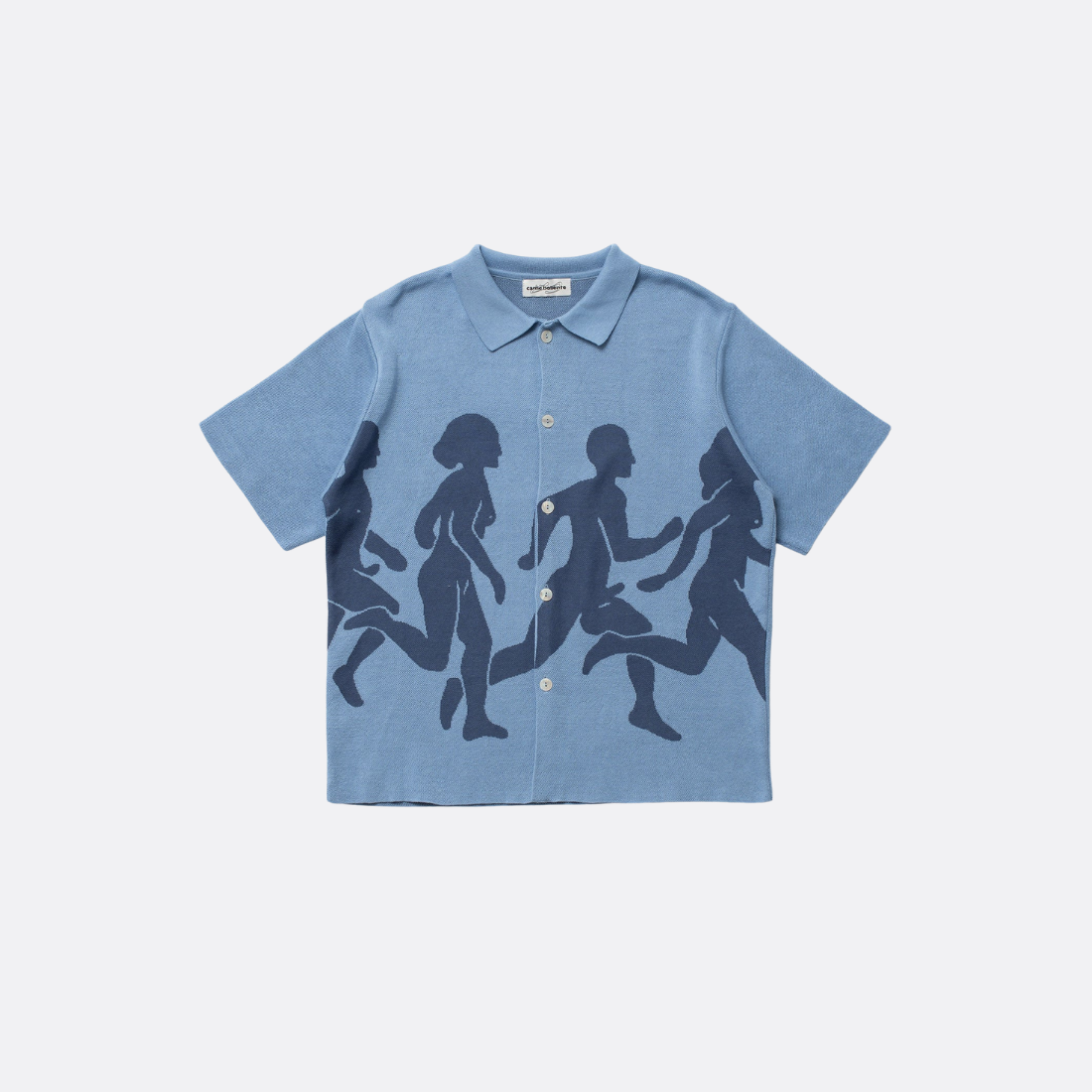 Few Hard Men T-Shirt