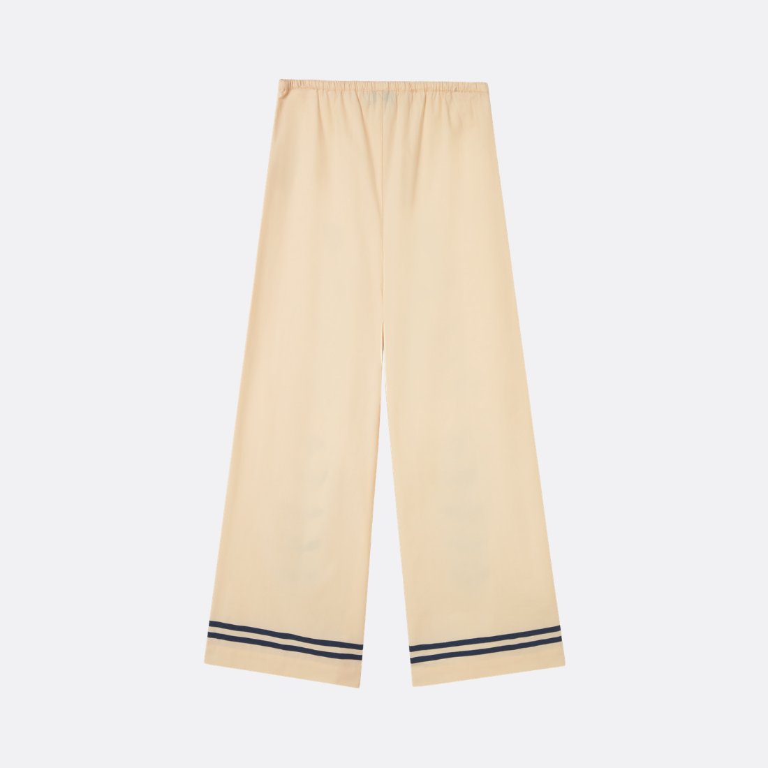 <PRODUCTTITLE> in Beige by Tiny Big Sister.