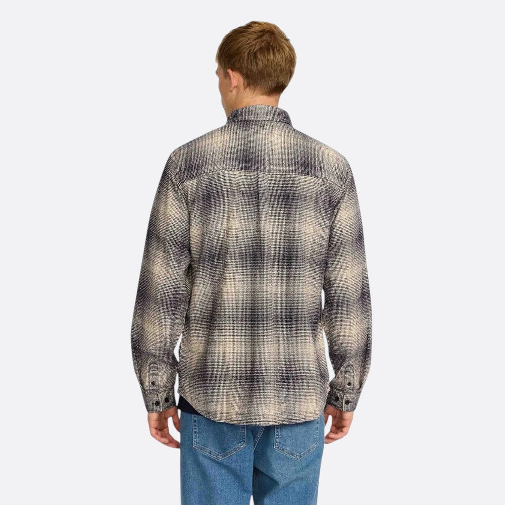 Patch Shirt