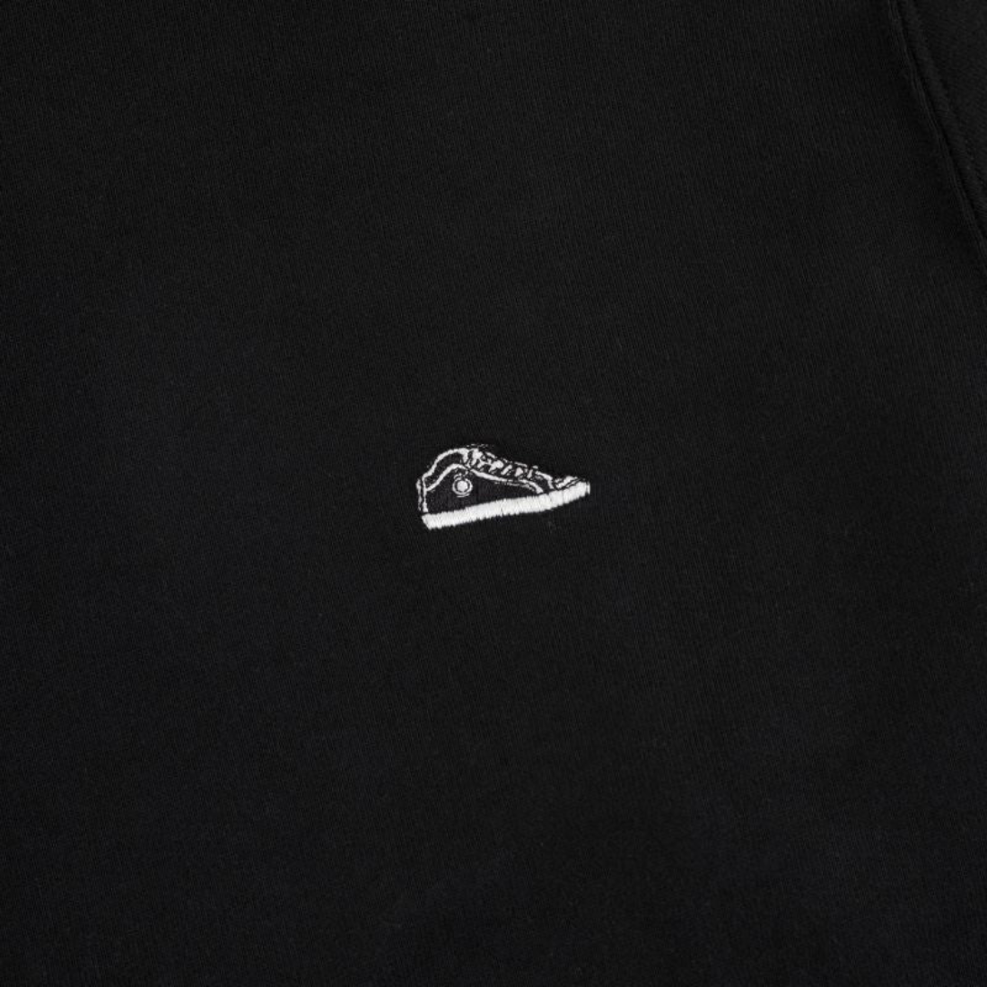 <PRODUCTTITLE> in Black by Sanjo .