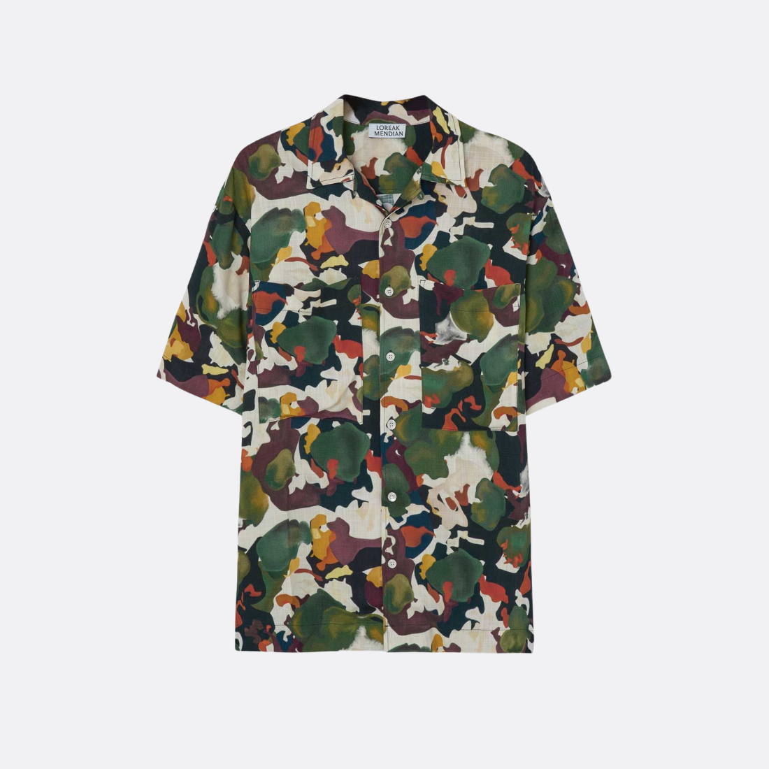 Kaiak-Shirt
