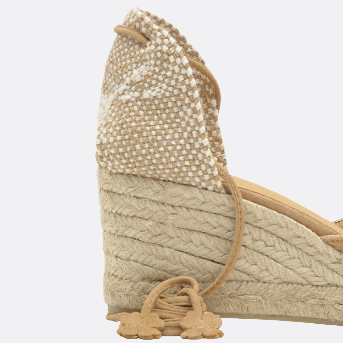 <PRODUCTTITLE> in Neutrals by Castañer.