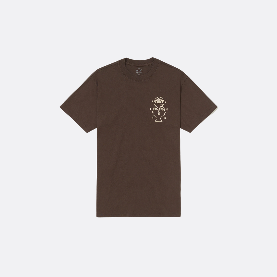 <PRODUCTTITLE> in Brown by Birden.
