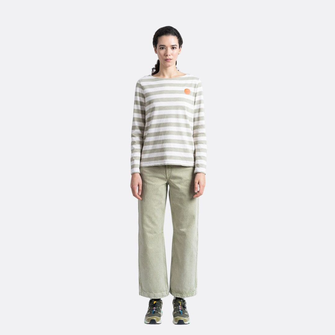 <PRODUCTTITLE> in White by Loreak Mendian.