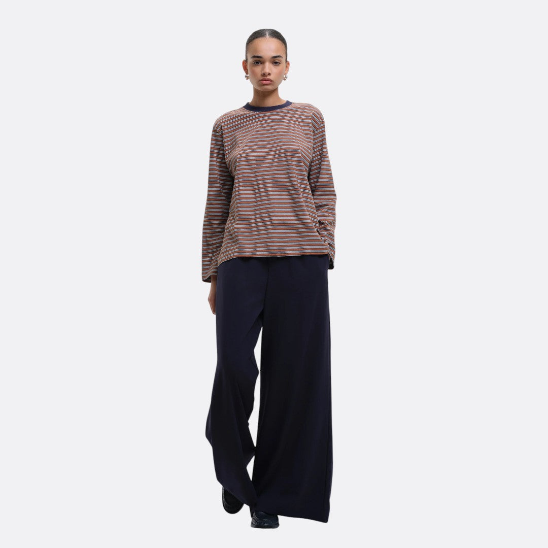 <PRODUCTTITLE> in Brown by Our Sister.