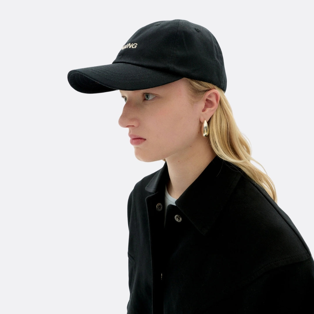 <PRODUCTTITLE> in Black by Thinking Mu.