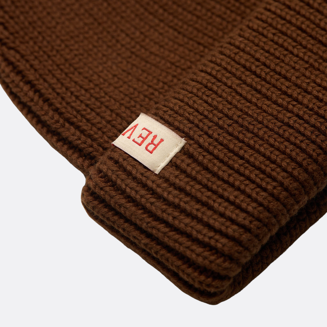 <PRODUCTTITLE> in Brown by Revolution.