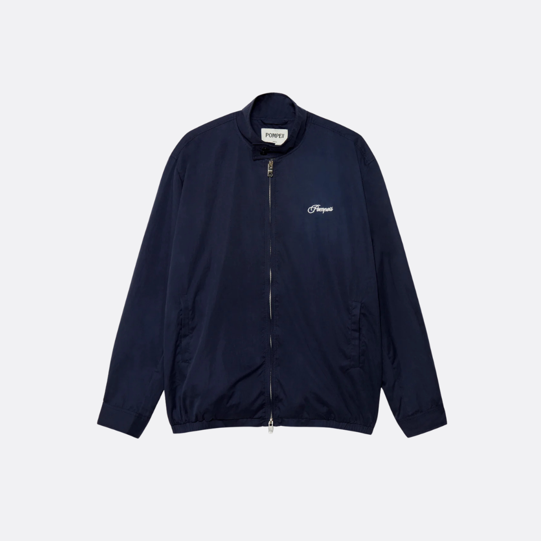 Harrington Jacket