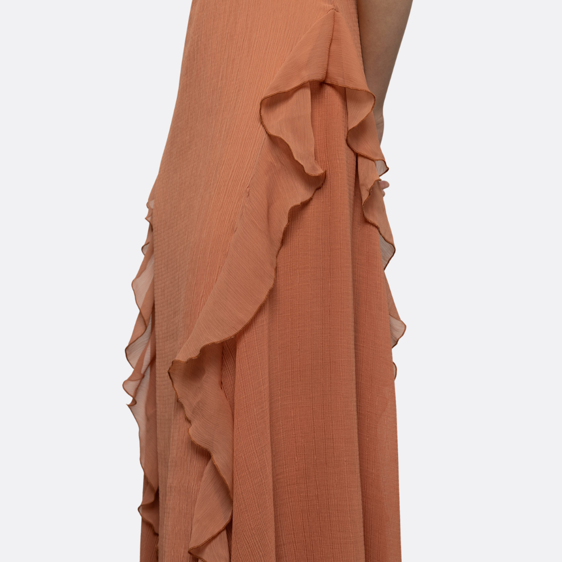 <PRODUCTTITLE> in Brown by Esthé.
