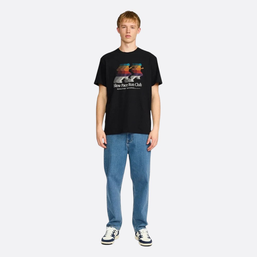 Printed T-shirt