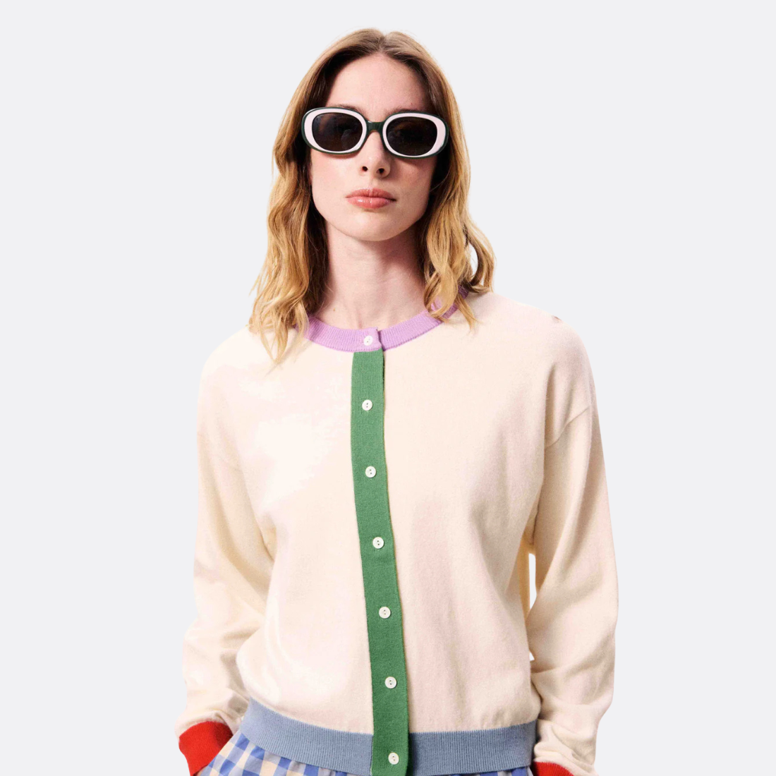 Patrick Cardigans