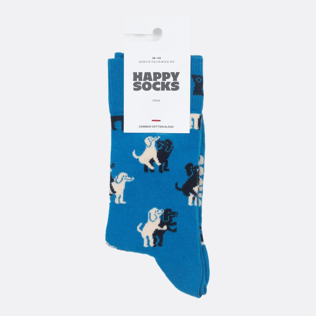 Doggy Style Sock