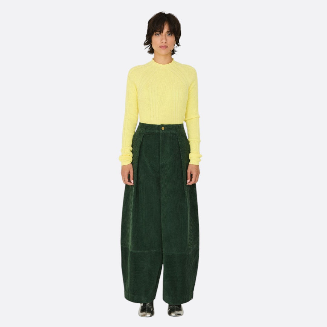 KENARE-GOTS TROUSER