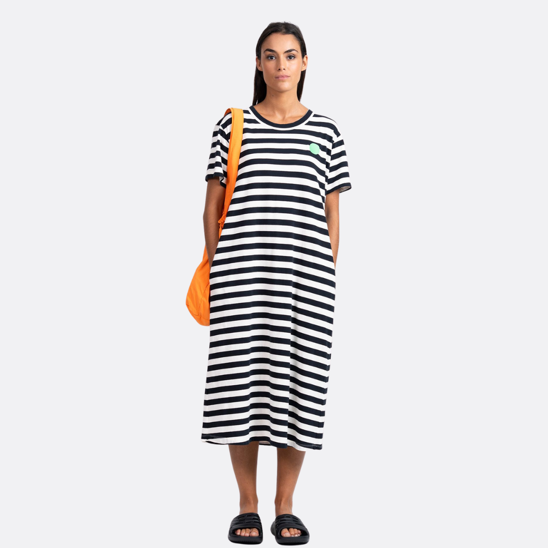 <PRODUCTTITLE> in Blue by Loreak Mendian.