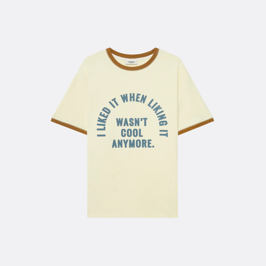 Saw It Last Lemon T-Shirt