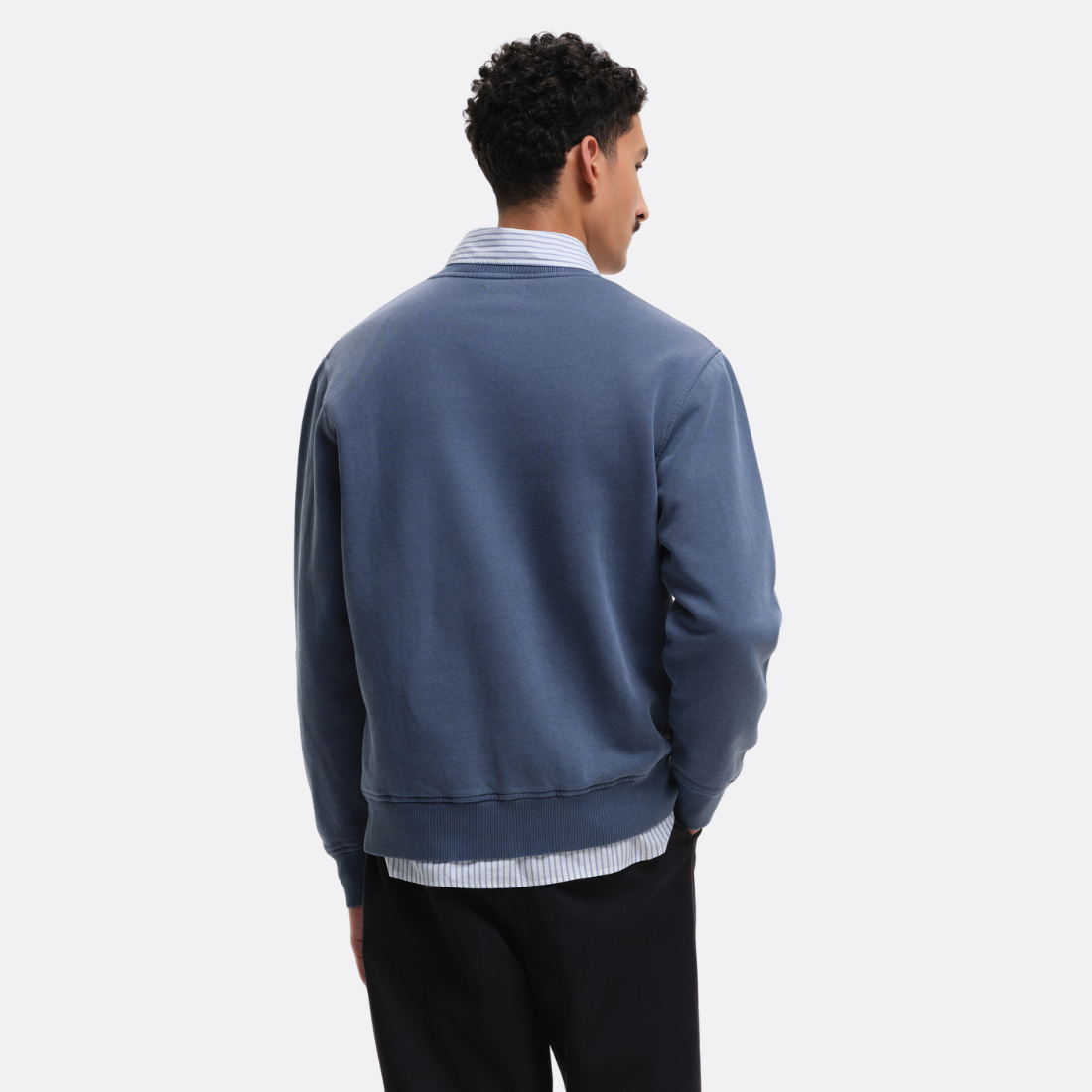 <PRODUCTTITLE> in Blue by Castart.