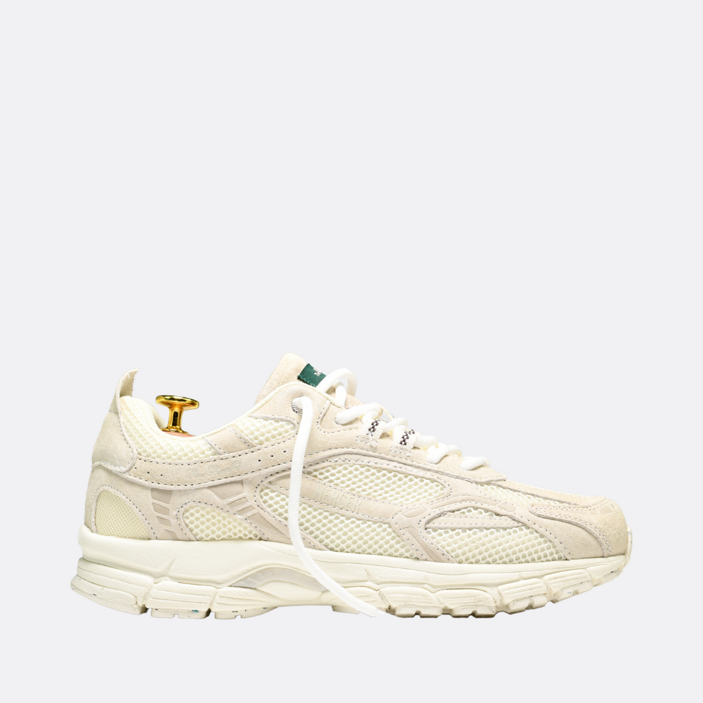 <PRODUCTTITLE> in White by Mercer.