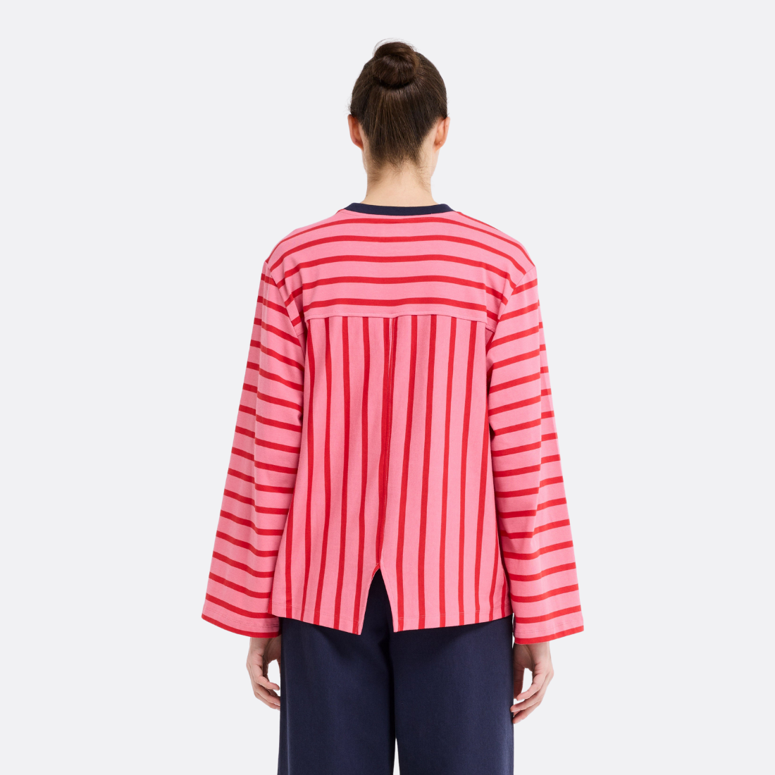 <PRODUCTTITLE> in Pink by Our Sister.