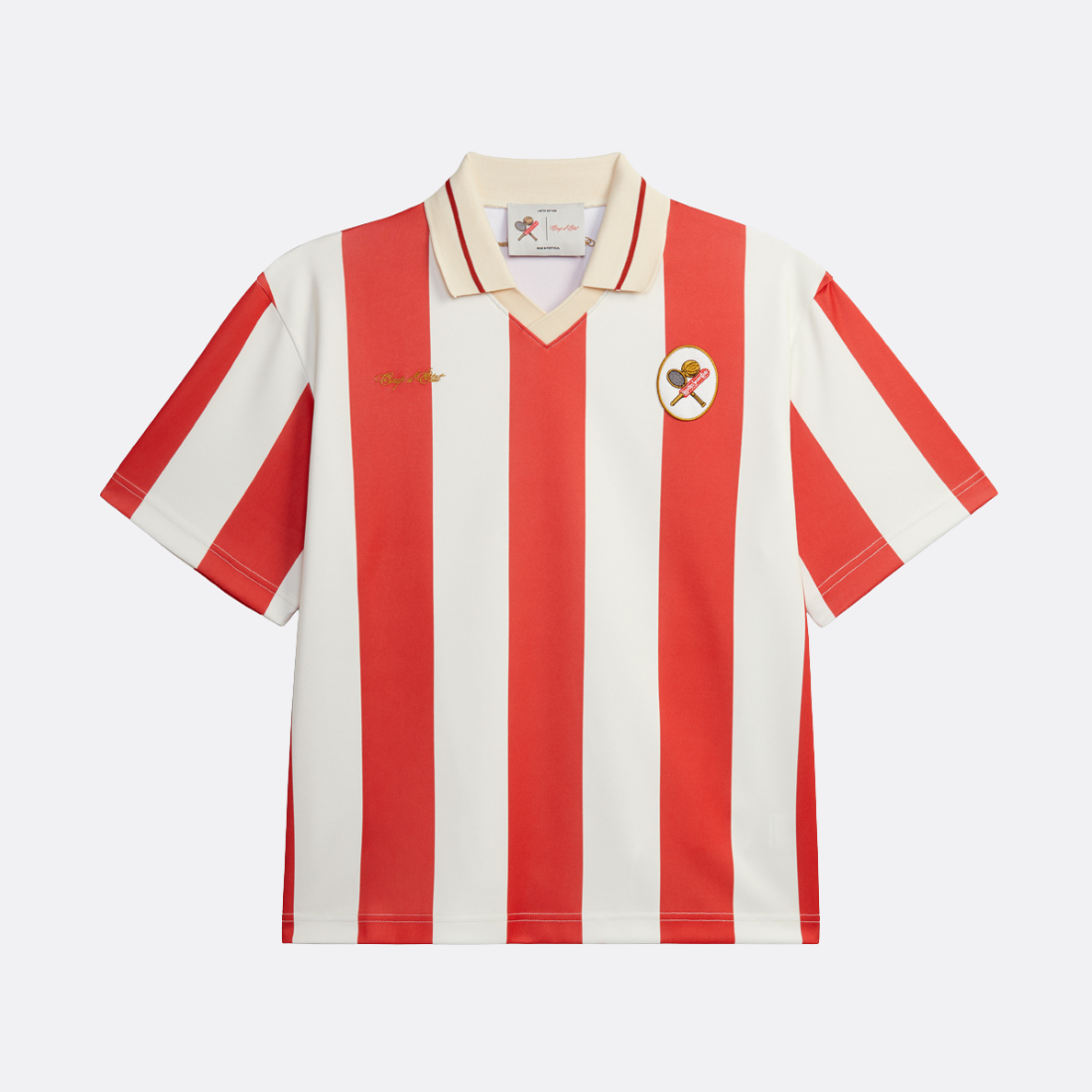 CDE x Leixões  Jersey