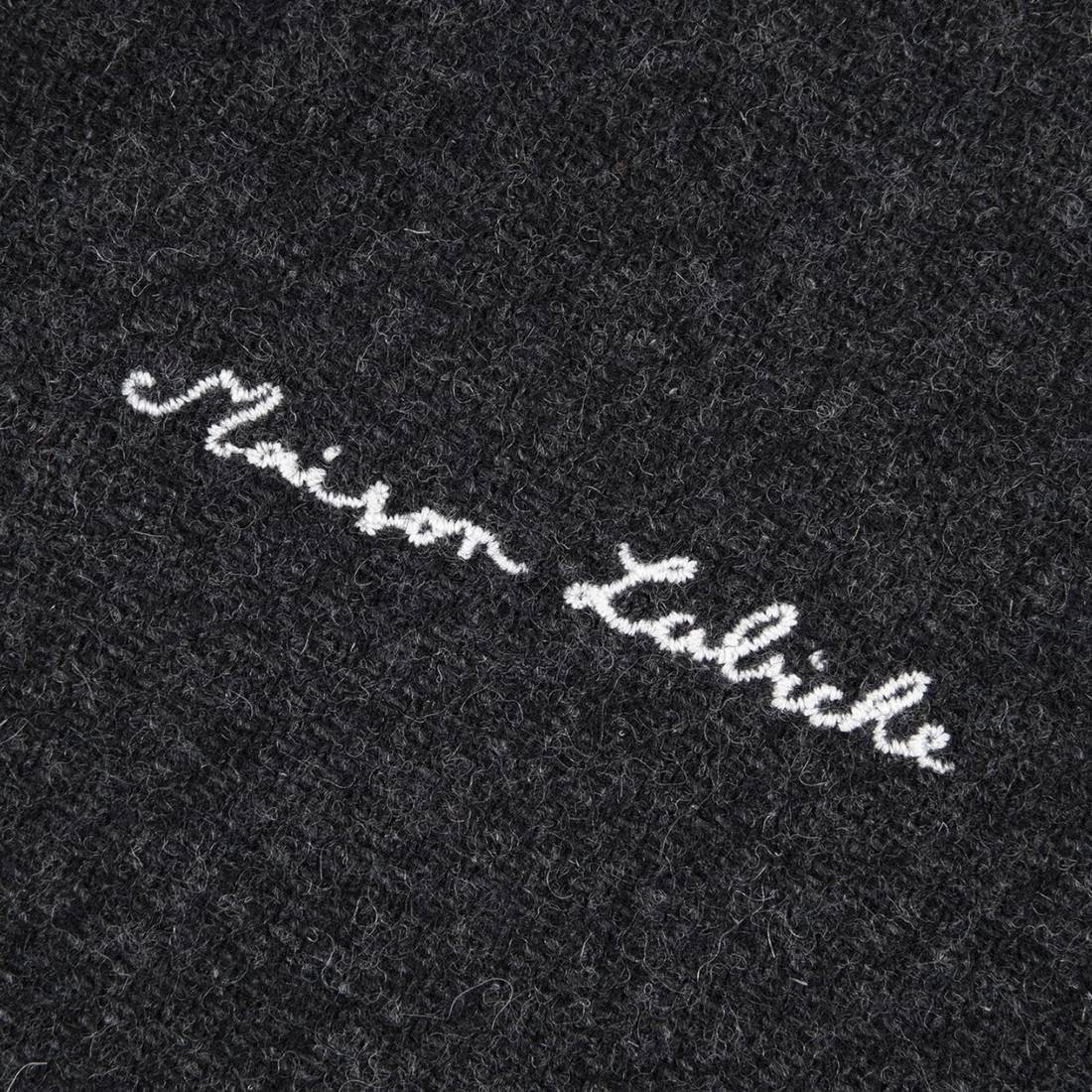 <PRODUCTTITLE> in Grey by Maison Labiche.