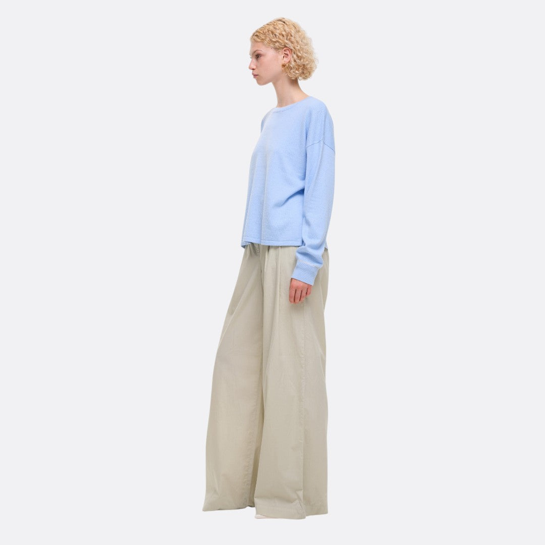 <PRODUCTTITLE> in White by Our Sister.