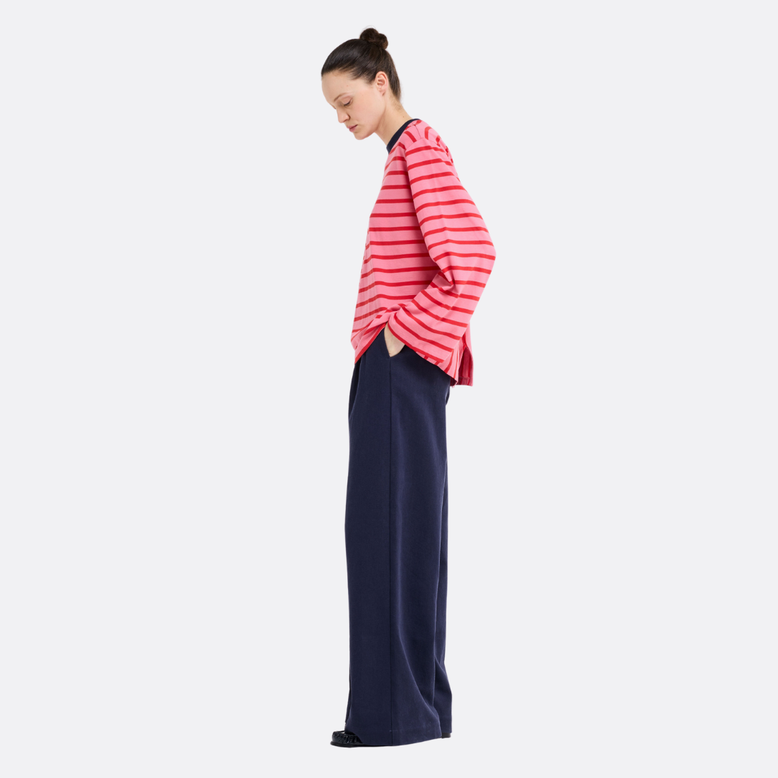 <PRODUCTTITLE> in Pink by Our Sister.