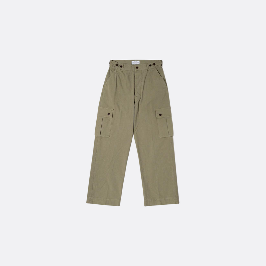 Tropical Combat Trousers