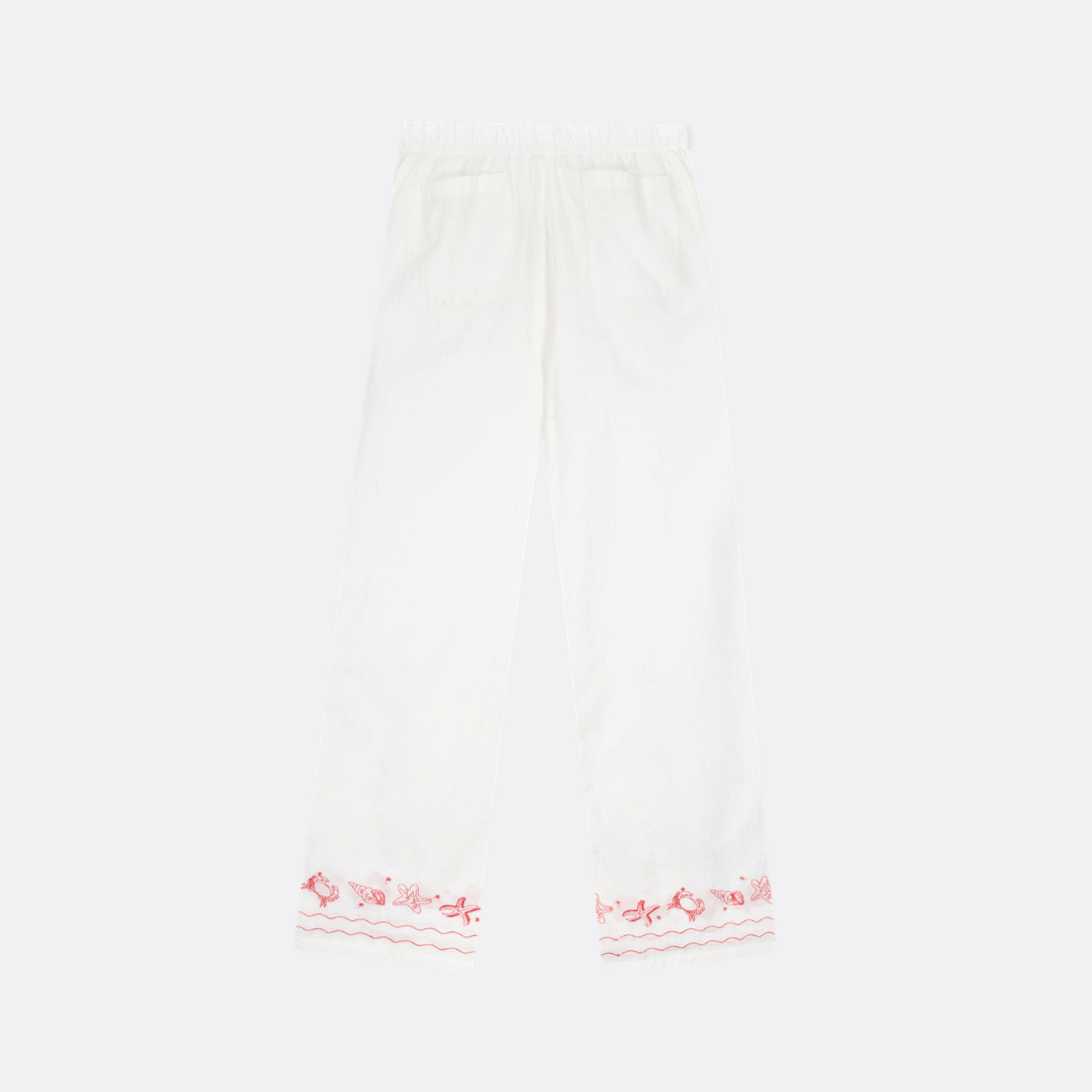<producttitle> en blanco por Maison Labiche.