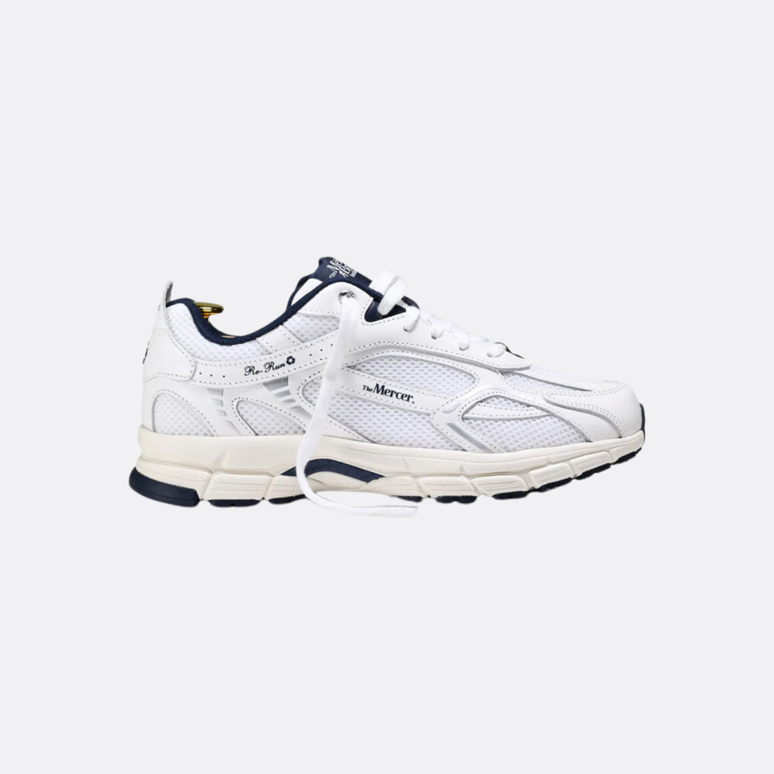 The Re-Run Classic Sneakers