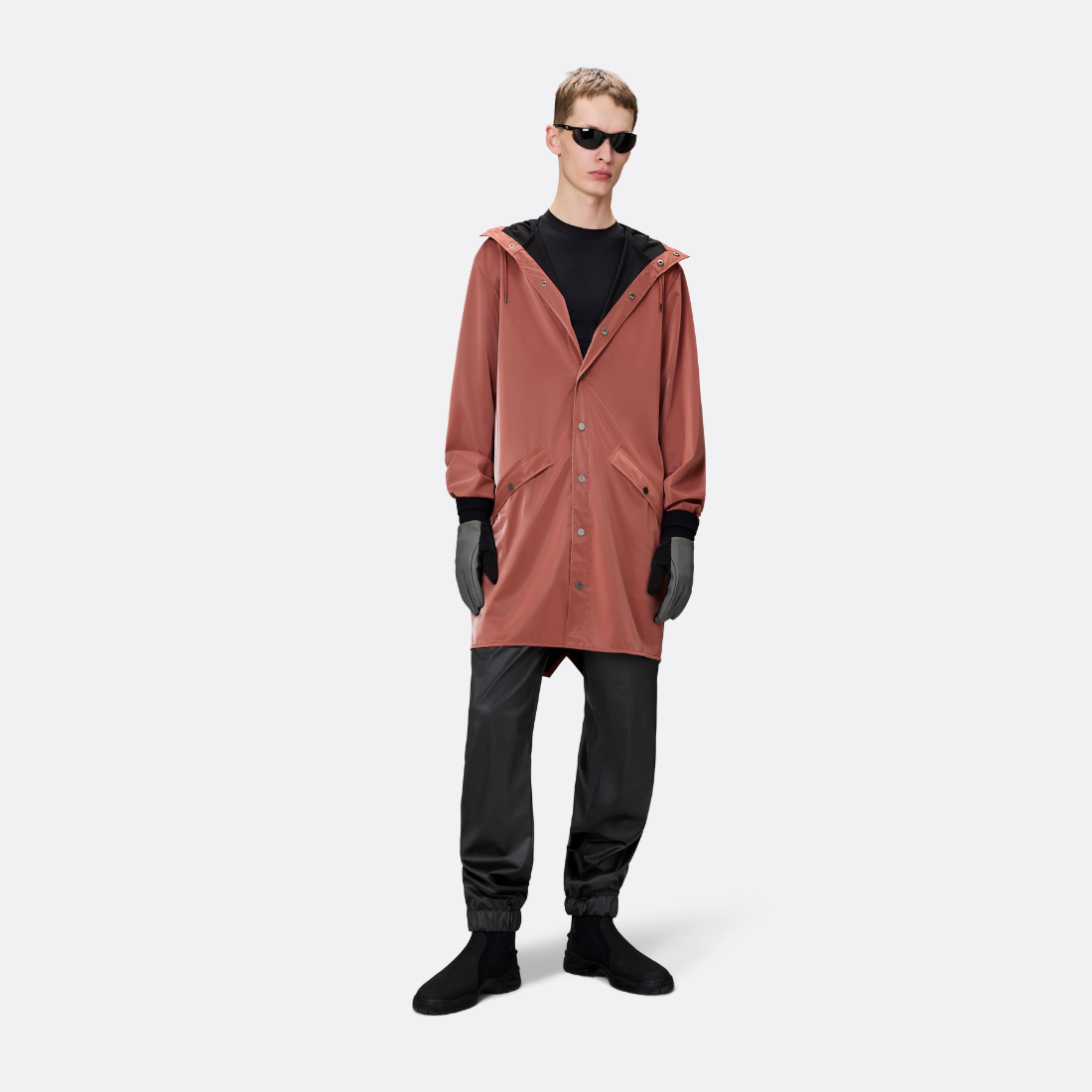 <PRODUCTTITLE> in Red by Rains.