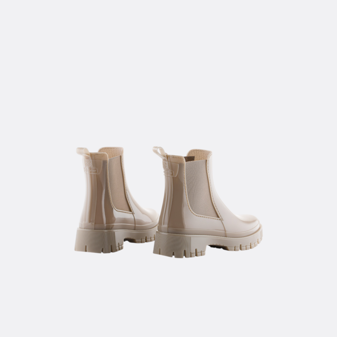 <PRODUCTTITLE> in Beige by Lemon Jelly.
