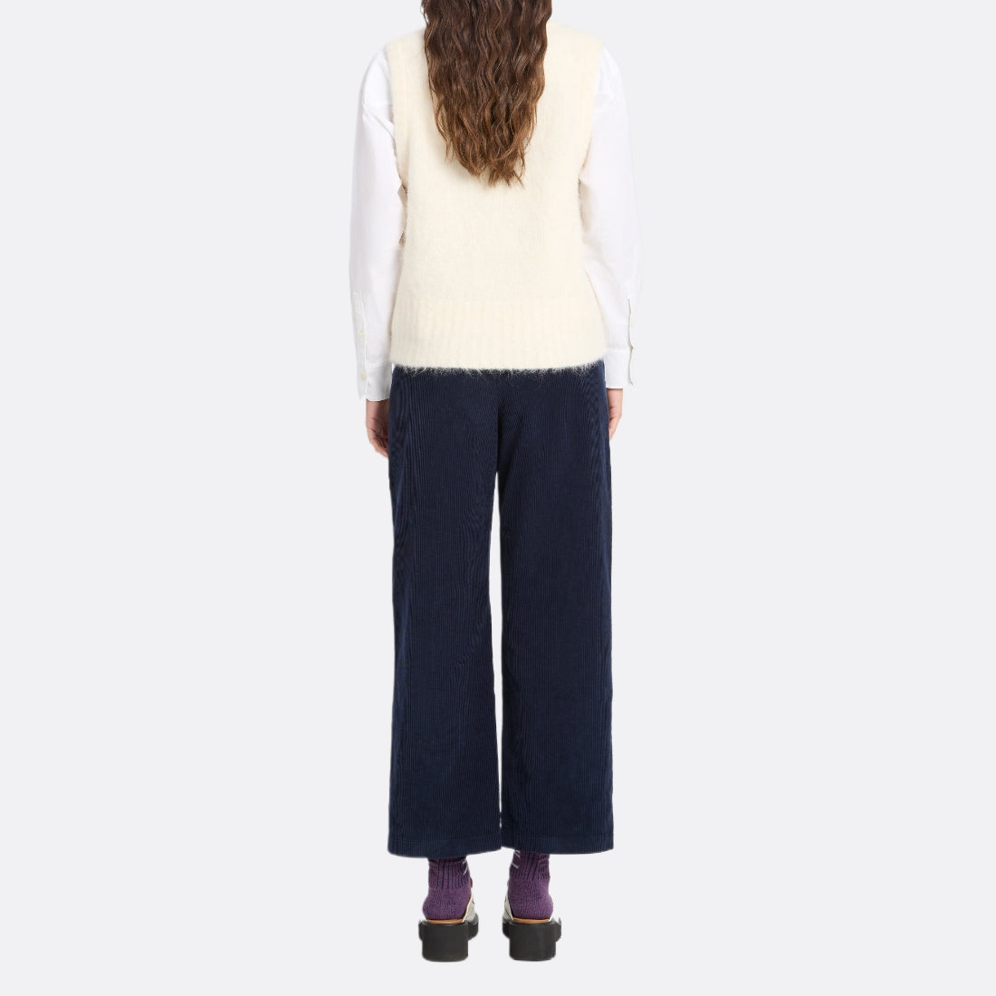 <PRODUCTTITLE> in Neutrals by Loreak Mendian.