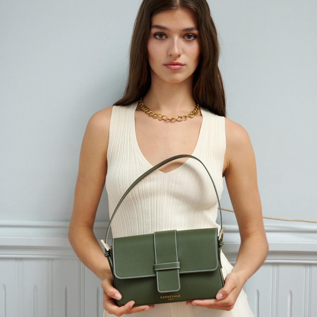 <producttitle> en verde por Carnevale Madrid.